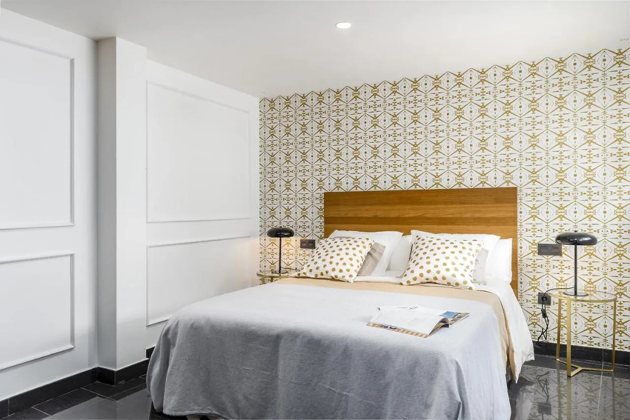 Apartamento Pedregalejo Beach Playa Málaga 0*,  España