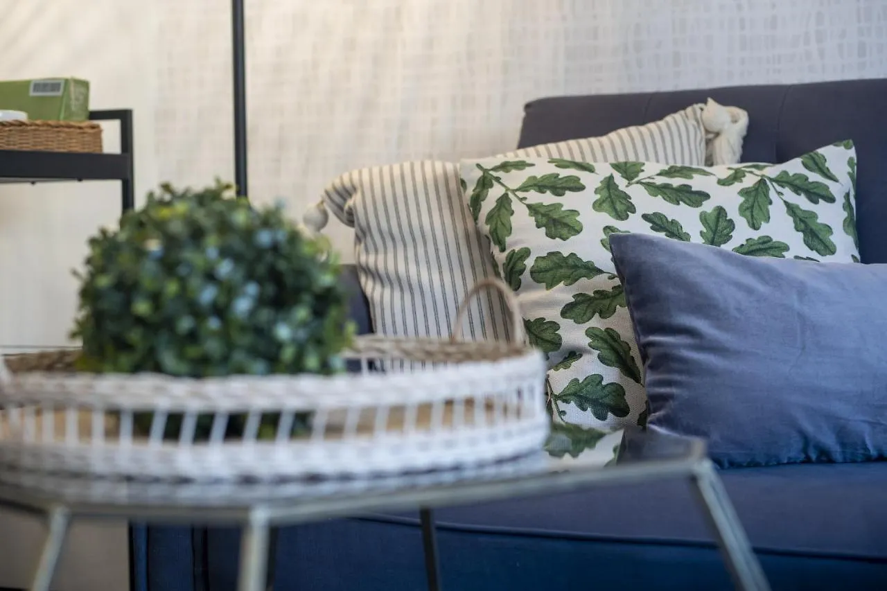 Apartamento Pedregalejo Beach Playa Málaga