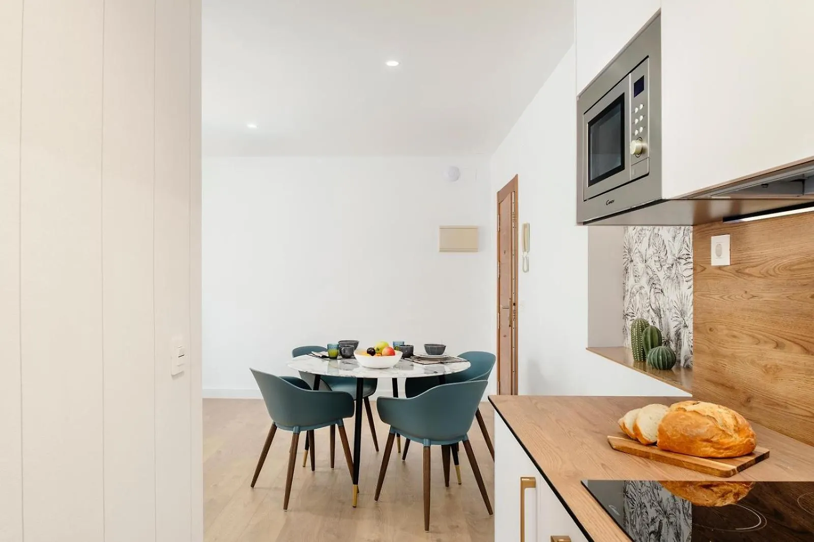 Apartamento Pedregalejo Beach Playa Málaga