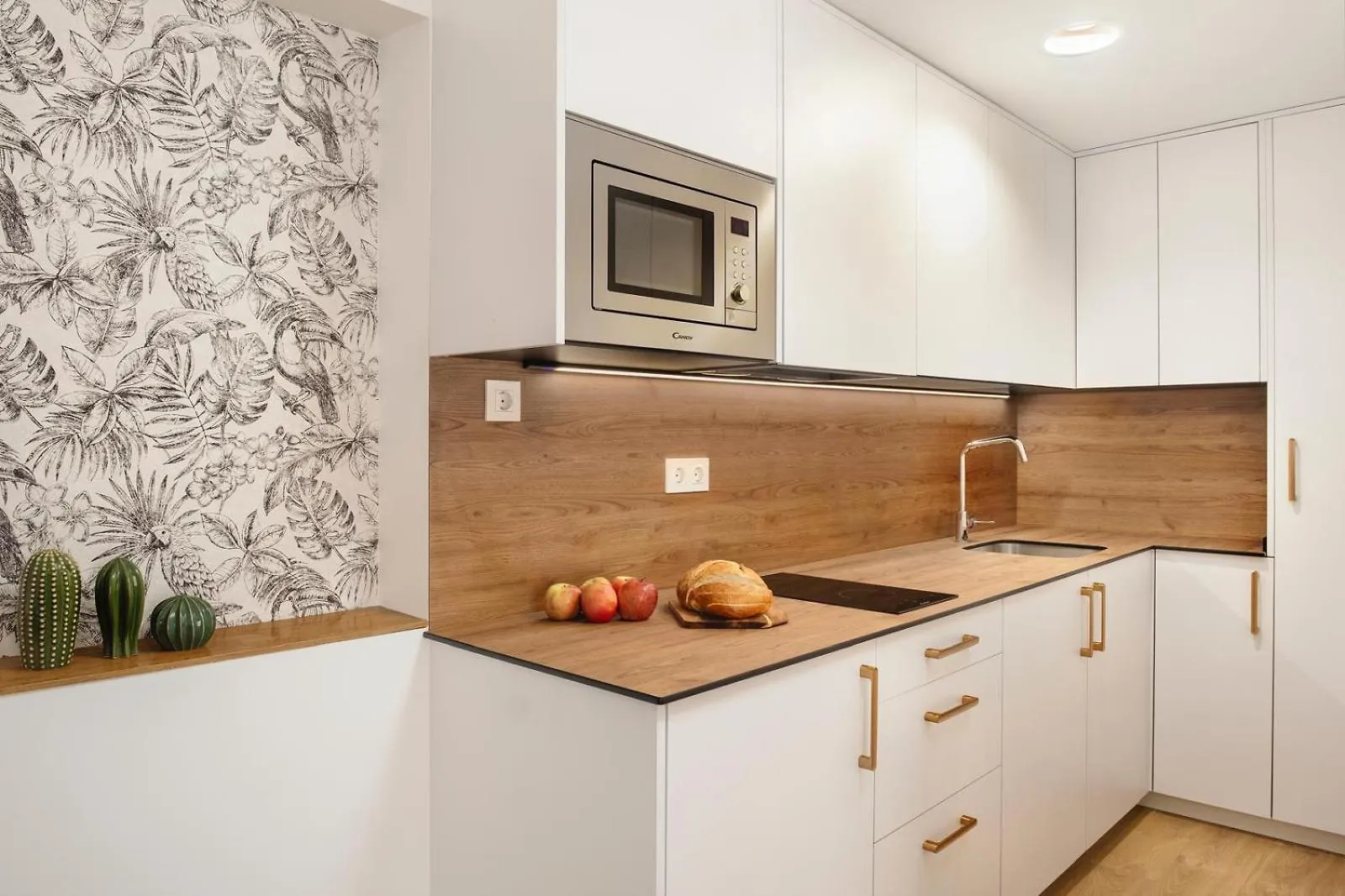 Apartamento Pedregalejo Beach Playa Málaga