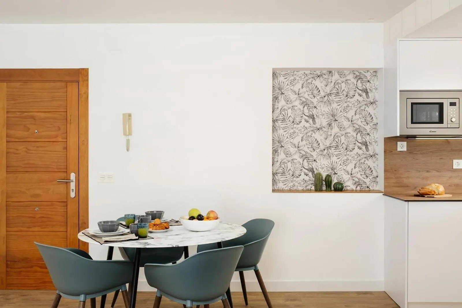 Apartamento Pedregalejo Beach Playa Málaga