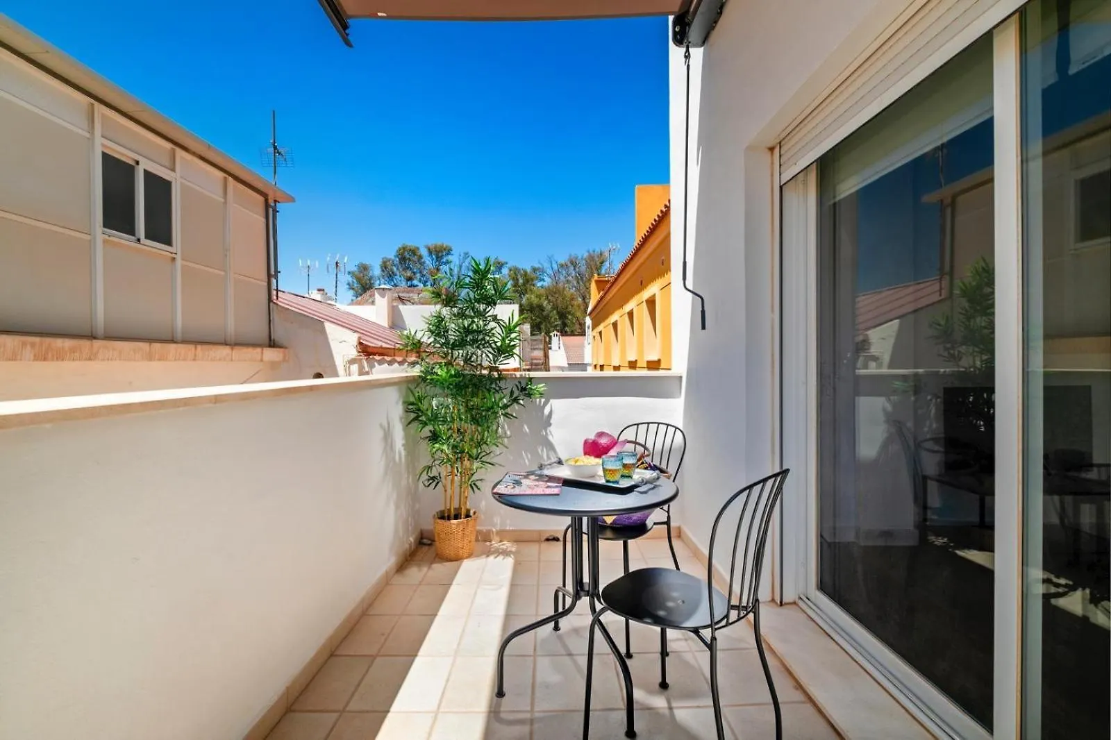 Apartamento Pedregalejo Beach Playa Málaga España