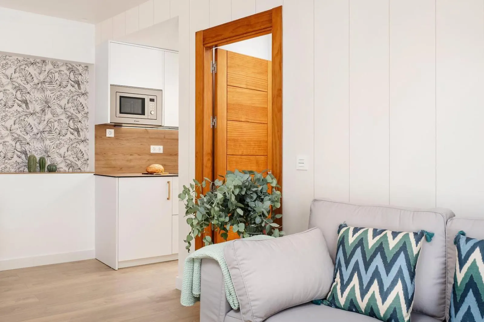 Apartamento Pedregalejo Beach Playa Málaga