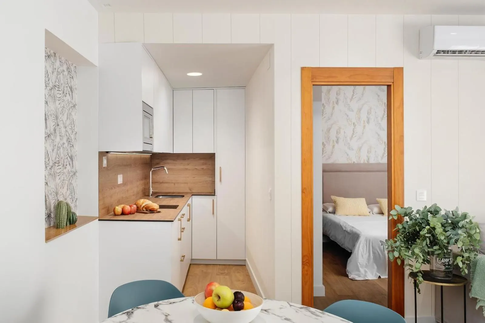 Apartamento Pedregalejo Beach Playa Málaga