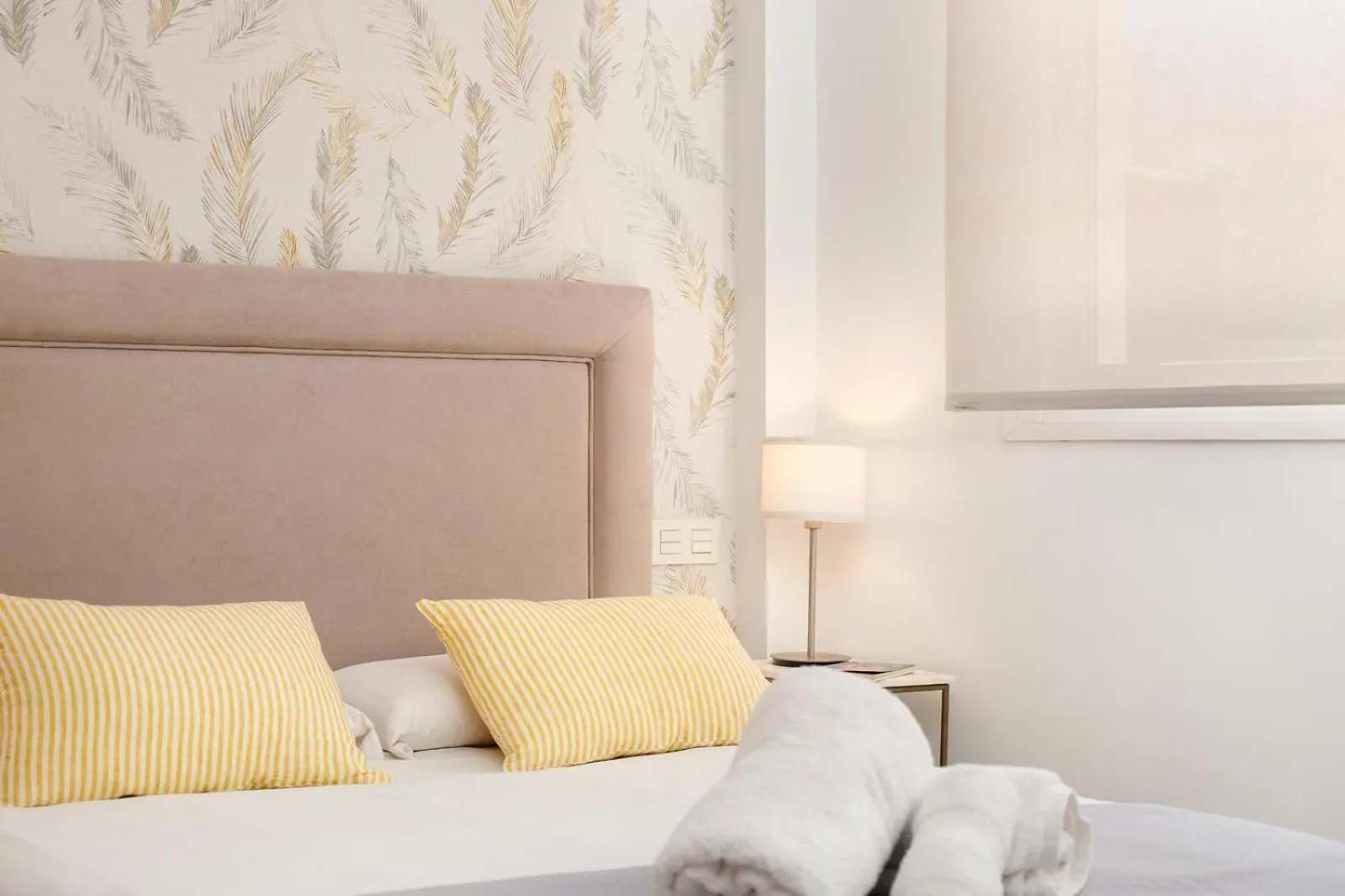 Apartamento Pedregalejo Beach Playa Málaga