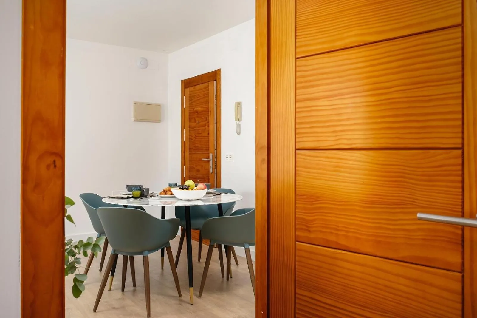 Apartamento Pedregalejo Beach Playa Málaga