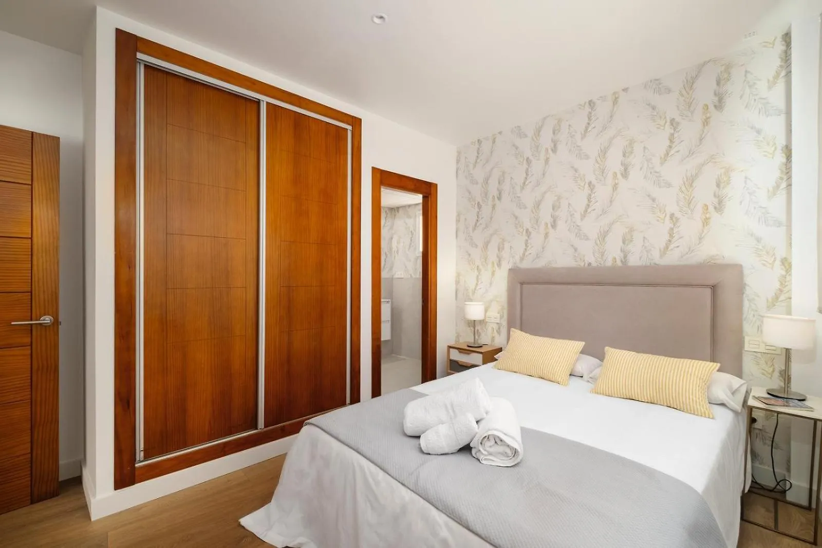 Apartamento Pedregalejo Beach Playa Málaga 0*,