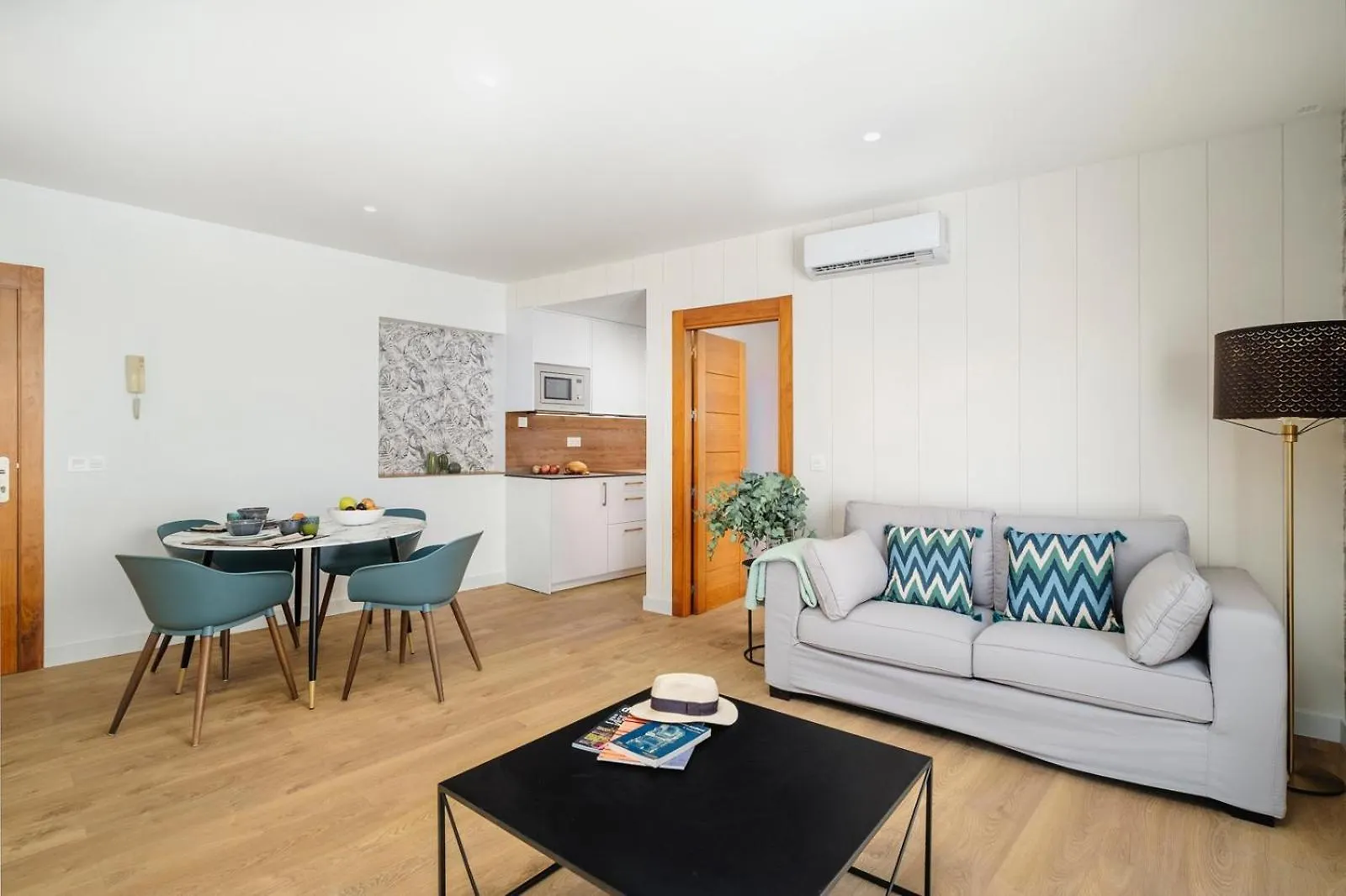 Apartamento Pedregalejo Beach Playa Málaga