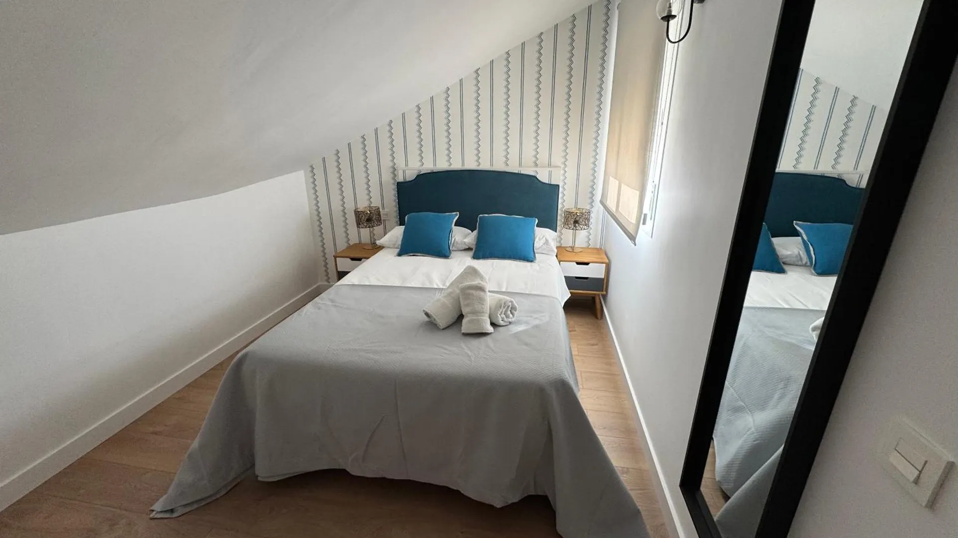 Apartamento Pedregalejo Beach Playa Málaga España