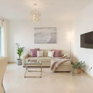 Agua I & Seasonal Pool By Ele Apartamento Málaga