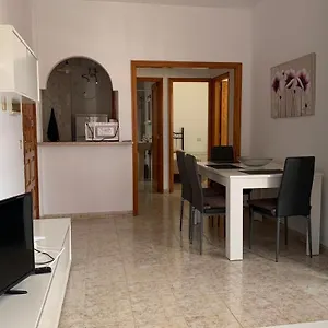 Calle Eusebio Carballo Ii Apartamento Corralejo