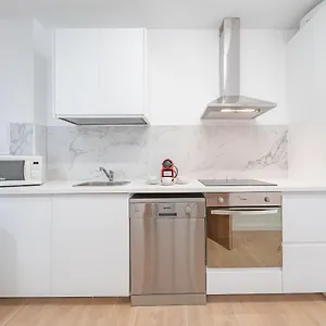 Apartamento Doña Elvira Malasaña, Málaga