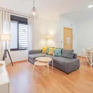 Relaxing With Community Pool & Parking- Center Apartamento Málaga