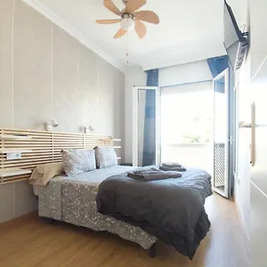 Apartamento Hermosilla, Málaga