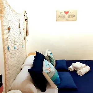 Céntrico Y Playa Bus Y Metro Apartamento Málaga