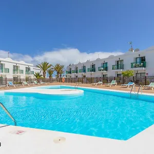 Samba Del Sol Apartamento Corralejo