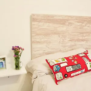 Malagaurbanrooms - & Sea Apartamento Málaga