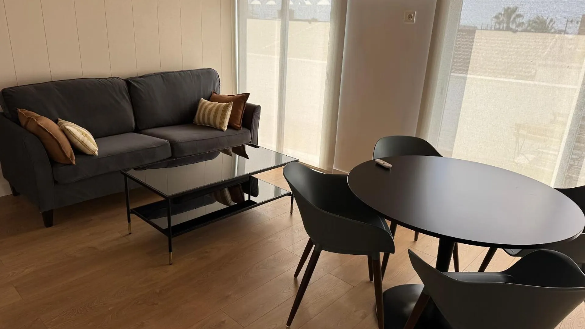 Apartamento Pedregalejo Beach Playa Málaga