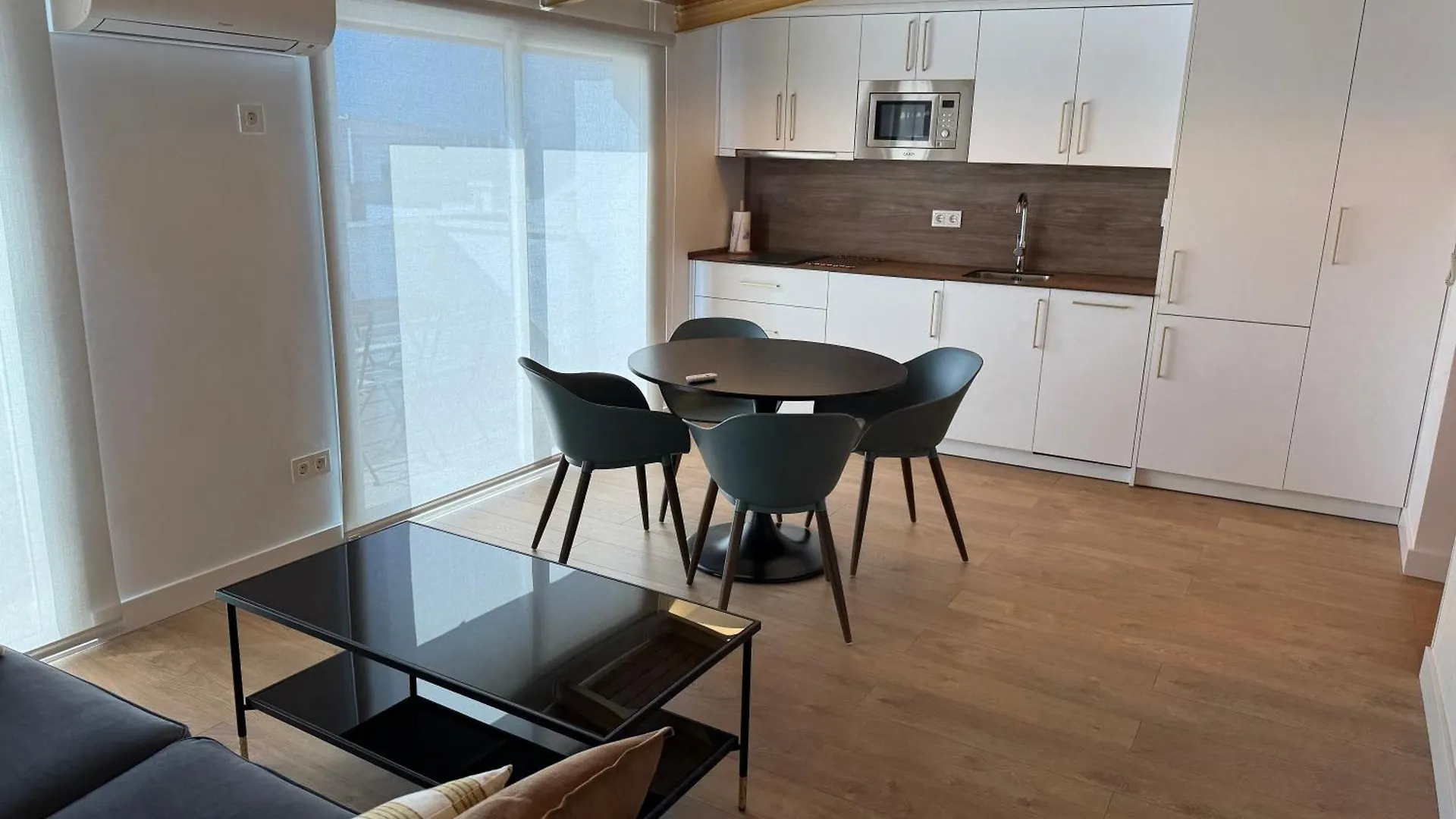 Apartamento Pedregalejo Beach Playa Málaga 0*,  España