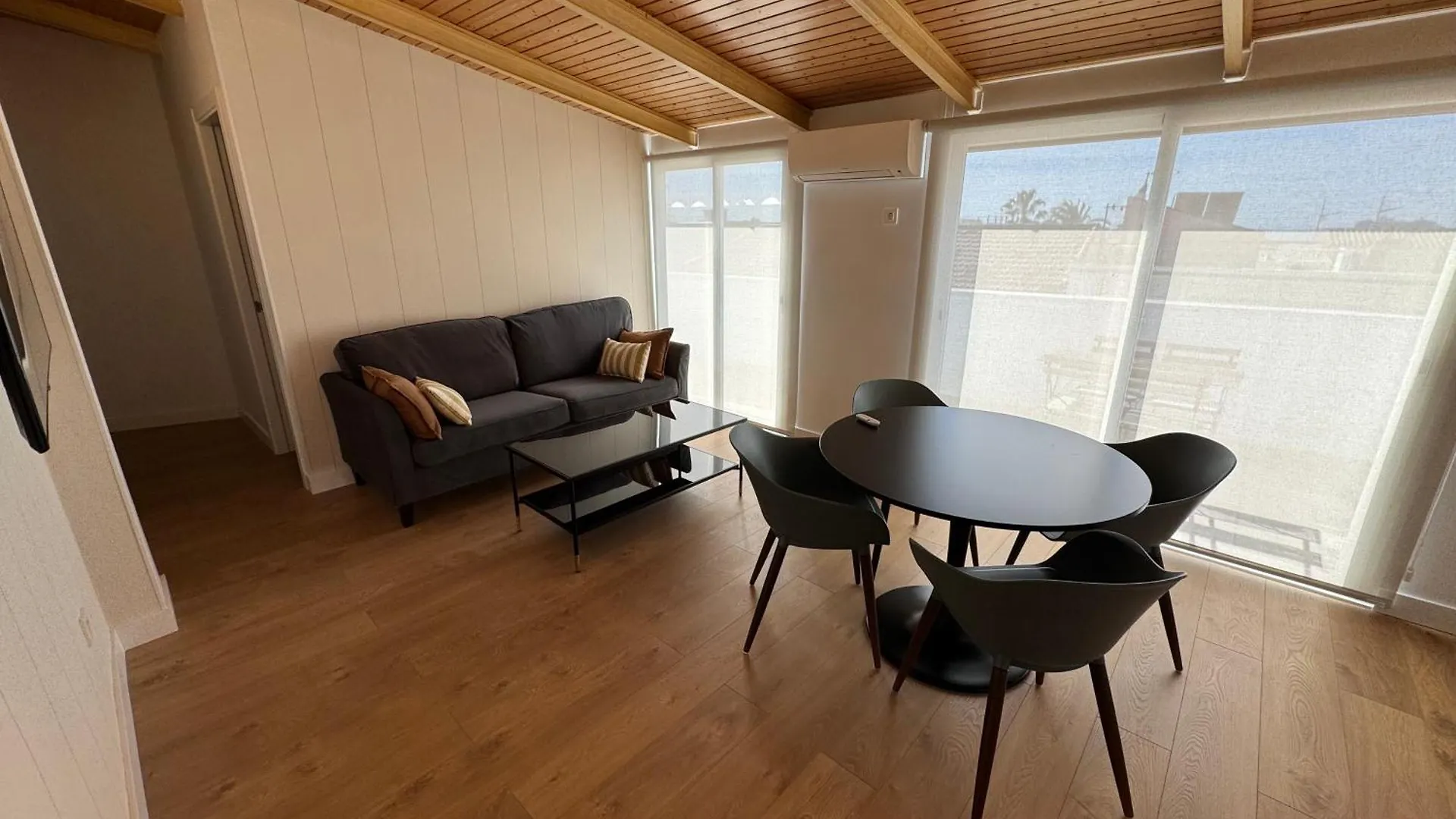 Apartamento Pedregalejo Beach Playa Málaga España